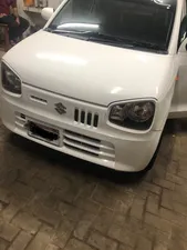 Suzuki Alto VXR 2022 for Sale