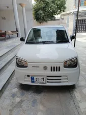 Suzuki Alto VXR 2022 for Sale