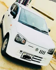 Suzuki Alto VXR 2022 for Sale