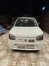 Suzuki Alto VXR 2023 for Sale