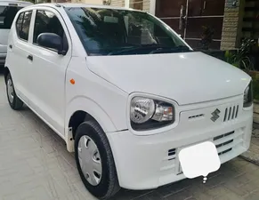 Suzuki Alto VXR 2023 for Sale