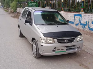 Suzuki Alto VXR (CNG) 2007 for Sale