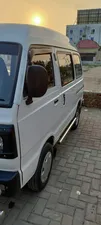 Suzuki Bolan Cargo Van Euro ll 2022 for Sale