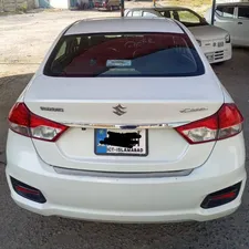 Suzuki Ciaz Manual 2019 for Sale