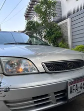 Suzuki Cultus VXL 2003 for Sale