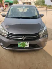 Suzuki Cultus VXL 2017 for Sale