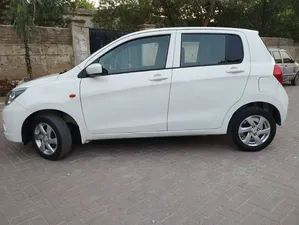 Suzuki Cultus VXL 2021 for Sale