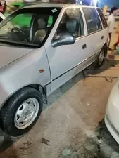 Suzuki Cultus VXL (CNG) 2005 for Sale