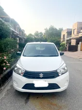 Suzuki Cultus VXR 2019 for Sale