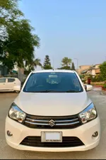 Suzuki Cultus VXR 2020 for Sale