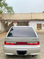 Suzuki Cultus VXR (CNG) 2006 for Sale