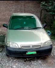 Suzuki Cultus VXR (CNG) 2006 for Sale