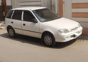 Suzuki Cultus VXR (CNG) 2006 for Sale