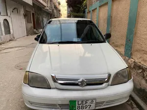 Suzuki Cultus VXR (CNG) 2007 for Sale