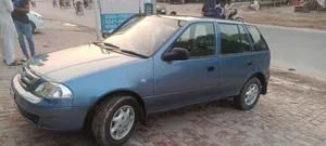 Suzuki Cultus VXR 2007 for Sale