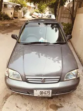 Suzuki Cultus VXRi 2010 for Sale