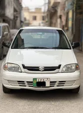 Suzuki Cultus VXRi 2011 for Sale