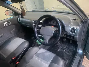 Suzuki Cultus VXRi (CNG) 2010 for Sale