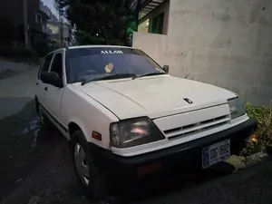 Suzuki Khyber GA 1994 for Sale