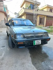 Suzuki Khyber GA 1999 for Sale