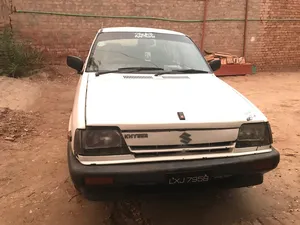 Suzuki Khyber Limited Edition 1999 for Sale