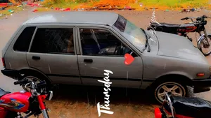 Suzuki Khyber Plus 1999 for Sale