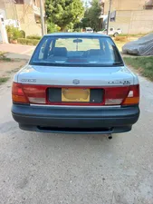 Suzuki Margalla 1988 for Sale