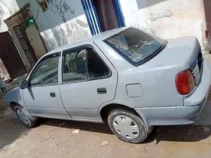 Suzuki Margalla 1992 for Sale