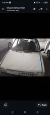 Suzuki Mehran VX 1991 for Sale