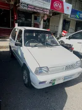 Suzuki Mehran VX 2007 for Sale