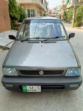 Suzuki Mehran VX 2010 for Sale