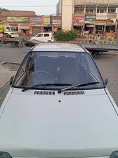 Suzuki Mehran VXR Euro II 2018 for Sale