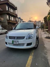 Suzuki Swift DLX 1.3 2016 for Sale