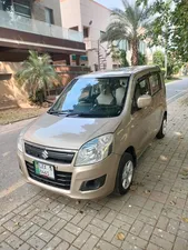 Suzuki Wagon R VXL 2016 for Sale