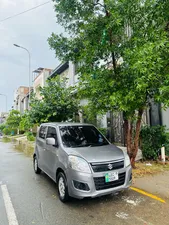 Suzuki Wagon R VXL 2019 for Sale