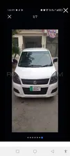 Suzuki Wagon R VXR 2018 for Sale