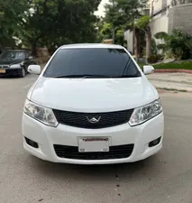 Toyota Allion A15 2008 for Sale