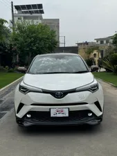 Toyota C-HR G-LED 2019 for Sale