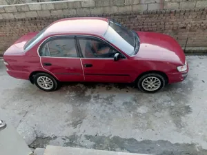 Toyota Corolla GL 1994 for Sale