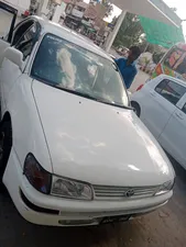 Toyota Corolla 1993 for Sale