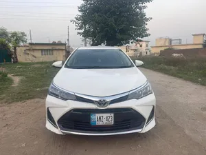 Toyota Corolla Altis Automatic 1.6 2019 for Sale