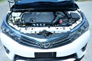 Toyota Corolla Altis Grande CVT-i 1.8 2017 for Sale