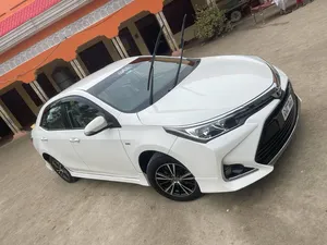 Toyota Corolla GLi 1.3 VVTi 2019 for Sale