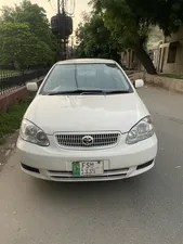 Toyota Corolla XLi 2006 for Sale