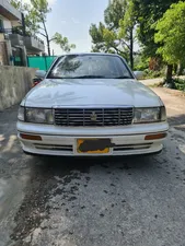 Toyota Crown Royal Saloon 1995 for Sale