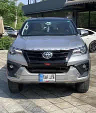 Toyota Fortuner 2.8 Sigma 4 2020 for Sale