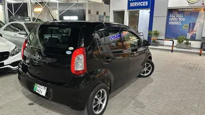 Toyota Passo X L Package 2014 for Sale