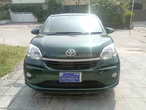 Toyota Passo X L Package S  2022 for Sale