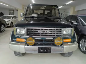 Toyota Prado 1995 for Sale