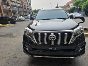 Toyota Prado TX 2.7 2013 for Sale